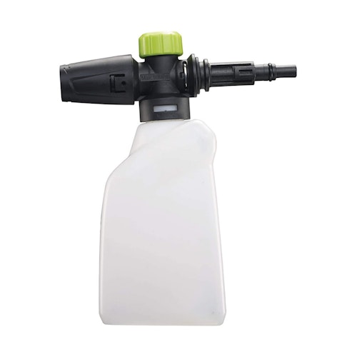 The best snow foam lances for better car cleaning Car Maintenance